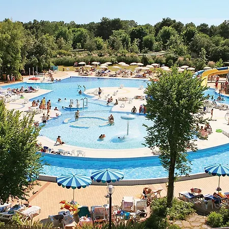 Villaggio Turistico Europa 101s