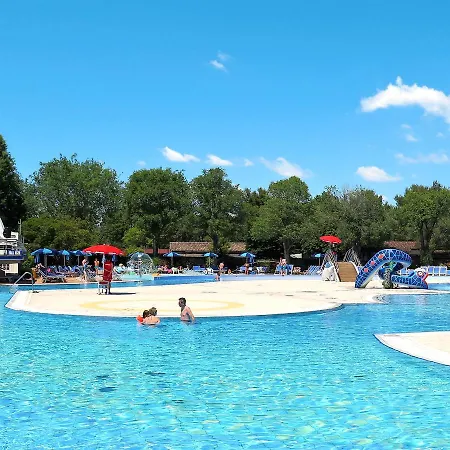 Semesterbostad Villaggio Turistico Europa 101s