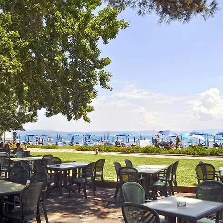 Villaggio Turistico Europa 101s *