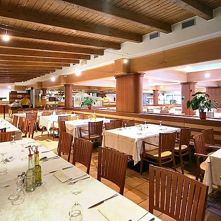 Semesterbostad Villaggio Turistico Europa 101s Grado