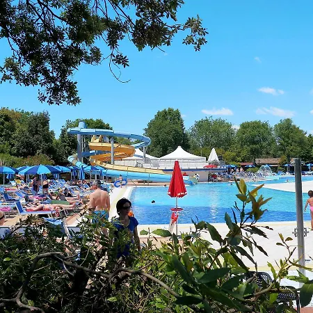 Villaggio Turistico Europa 101s Semesterbostad