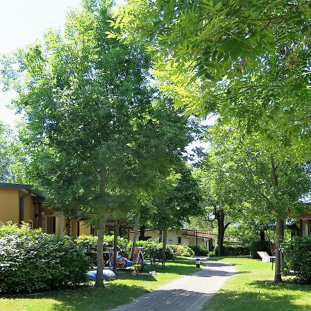 Villaggio Turistico Europa 101s Grado