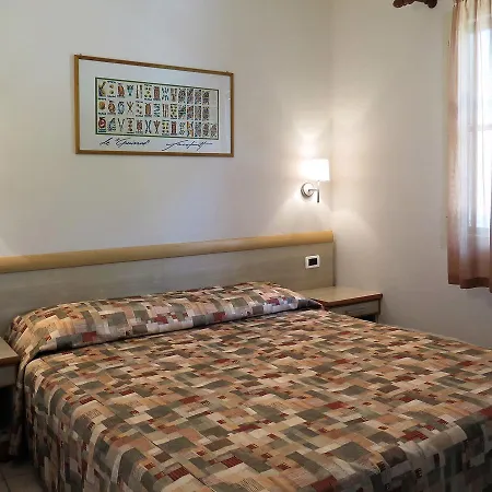 Villaggio Turistico Europa 101s *
