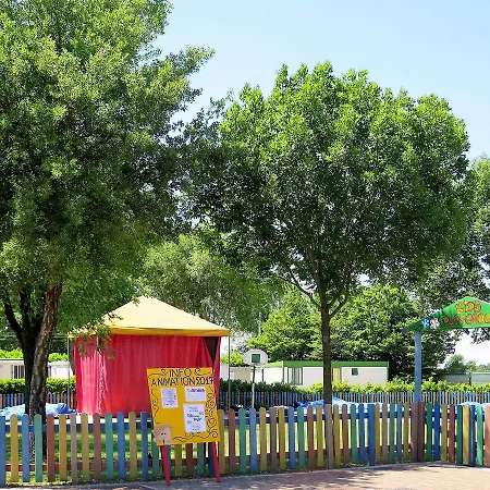 Holiday home Villaggio Turistico Europa 101s