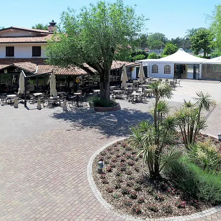 Villaggio Turistico Europa 101s Holiday home