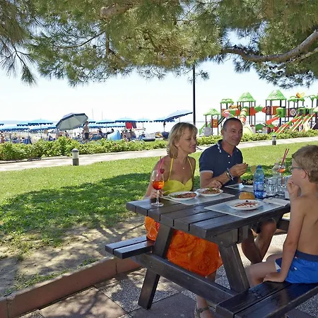 Villaggio Turistico Europa 101s Holiday home
