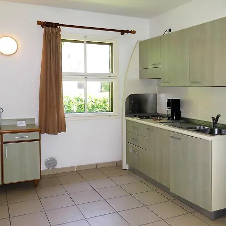 Holiday home Villaggio Turistico Europa 101s *