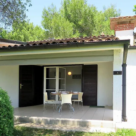 Villaggio Turistico Europa 101s Holiday home *