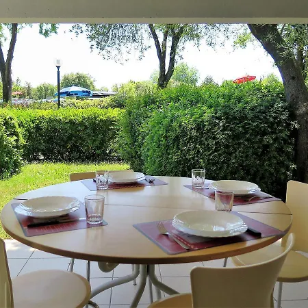 Holiday home Villaggio Turistico Europa 101s *