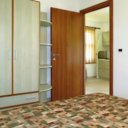 Villaggio Turistico Europa 101s Holiday home Grado