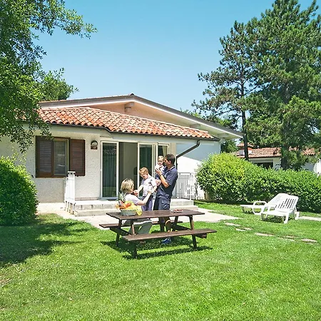 Villaggio Turistico Europa 101s Holiday home