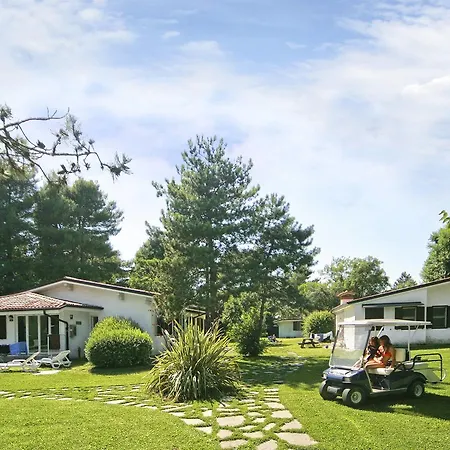 Villaggio Turistico Europa 101s Holiday home *